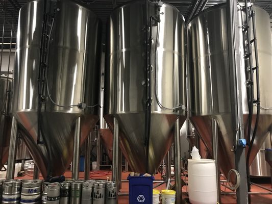 Great North Aleworks by null