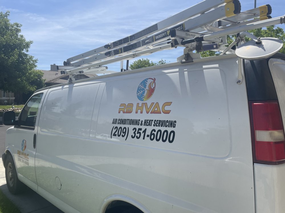 RB HVAC INC Updated April 2024 Request a Quote 22 Photos