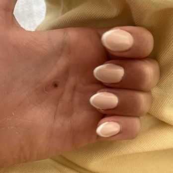 V Nails - What I got - Nail Salons Near Me - Happy Valley, Oregon
