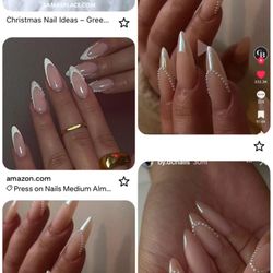 Hi Nails & Spa - Inspo pics