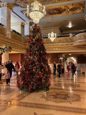 French Lick Springs Hotel by null