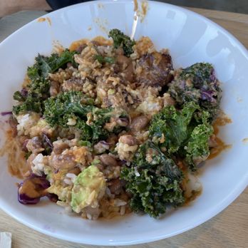 Kitava - Mixed Sweet Plantain Bowl - New American Near Me - Oakland, California