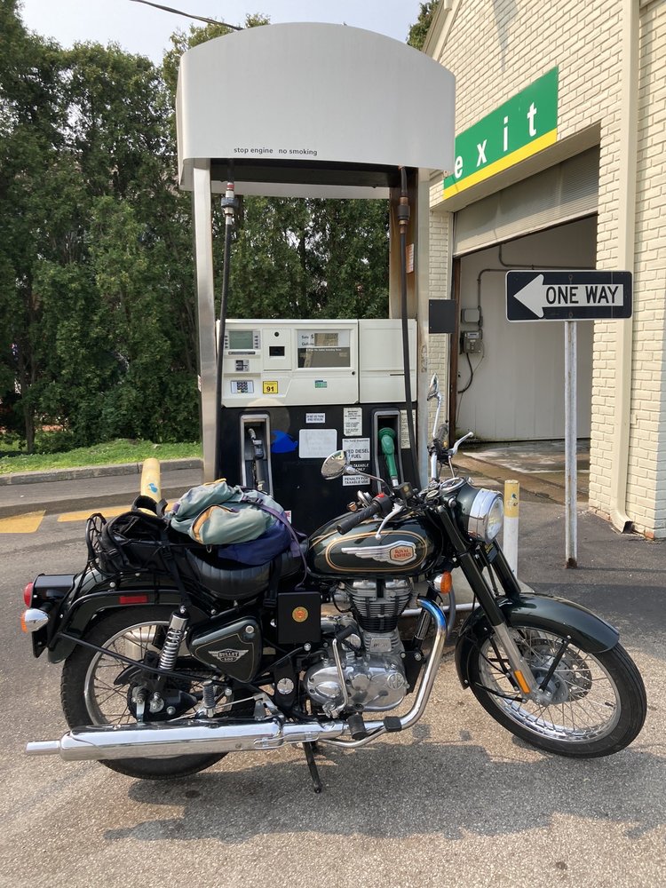 BP 14 Photos 225 S Main St, Zelienople, Pennsylvania Gas Stations