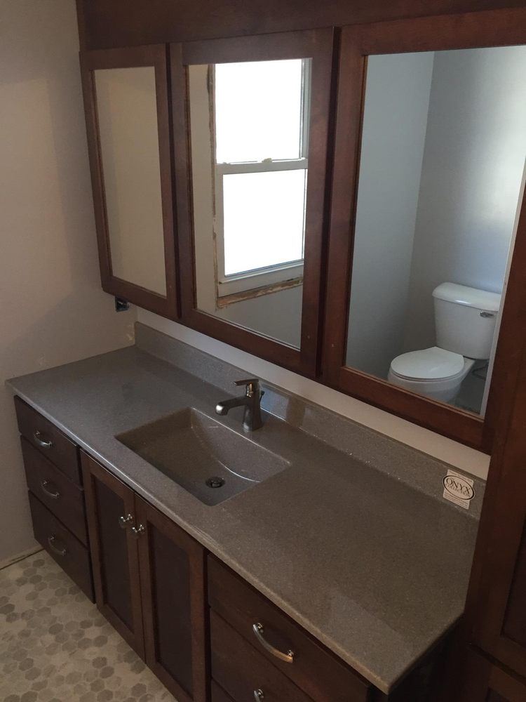 Slide of Warne Plumbing & Heating