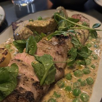 Ryla - Pork Tonkatsu - Asian Fusion Near Me - Hermosa Beach, California
