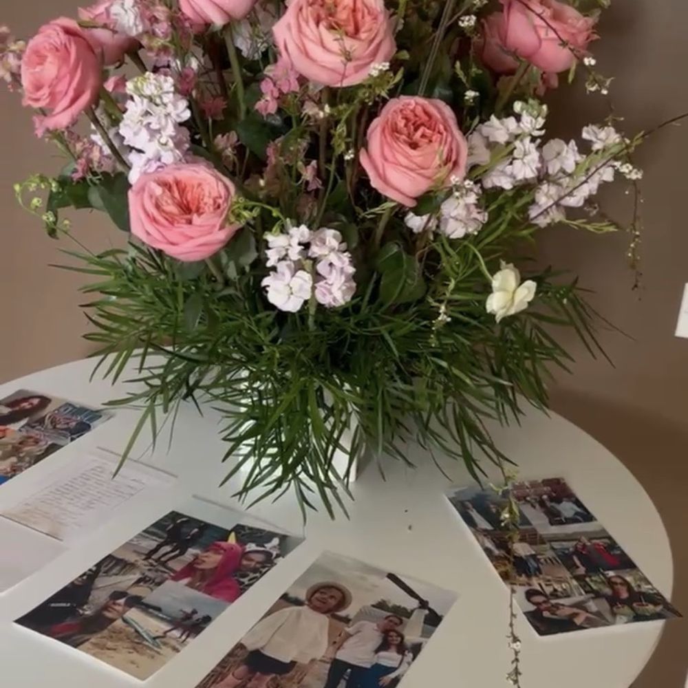 Bella Rosa - Florists Near Me - Honolulu, Hawaii