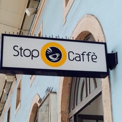 Stop Caffè