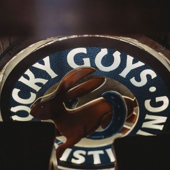 Lucky Guys Distillery - Our interactive bar front! - Distilleries Near Me - Hudson, Wisconsin Lucky Guys Distillery - Our interactive bar front! - Distilleries Near Me - Hudson, Wisconsin
