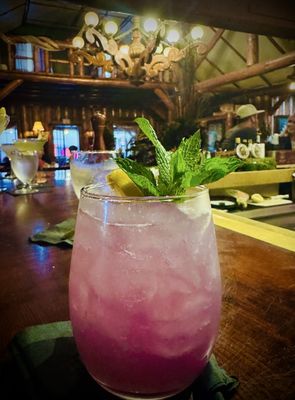 The Grill At Antlers Inn by null