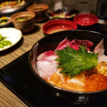 Wokuni - Kaisen Don - Japanese Near Me - New York, New York Wokuni - Kaisen Don - Japanese Near Me - New York, New York