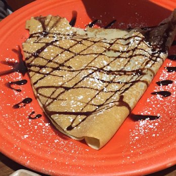 Eight AM - New American Near Me - San Francisco, California