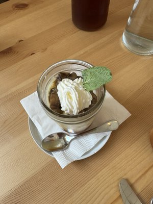 Beef & Leaf Cafe by null