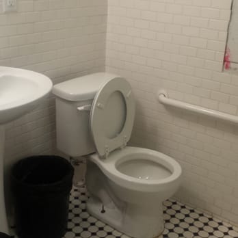 Talkeetna Roadhouse - Restroom - Cafes Near Me - Talkeetna, Alaska Talkeetna Roadhouse - Restroom - Cafes Near Me - Talkeetna, Alaska