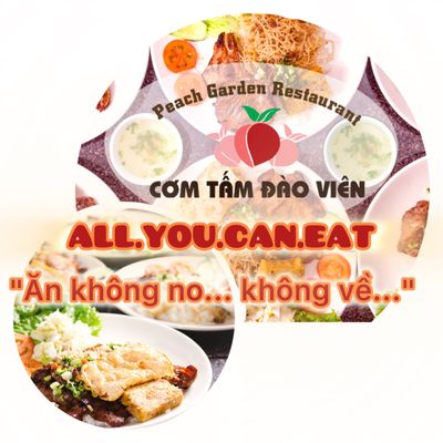 CƠM TẤM ĐÀO VIÊN by null
