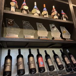 Kaya Vineyards and Winery