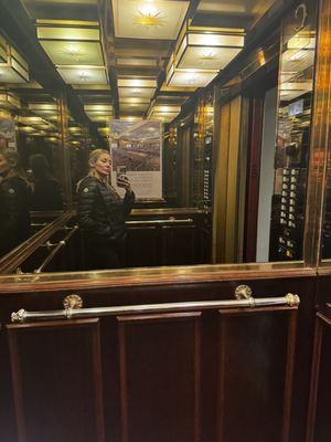InterContinental Vienna by IHG by null
