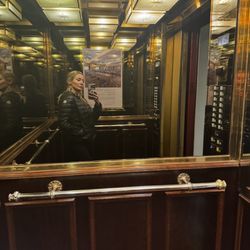InterContinental Wien