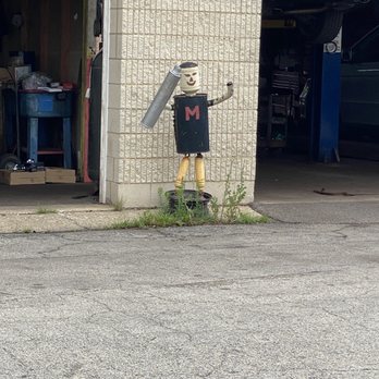 Medina Mufflers - Muffler guy - Auto Repair Near Me - Mount Prospect, Illinois Medina Mufflers - Muffler guy - Auto Repair Near Me - Mount Prospect, Illinois