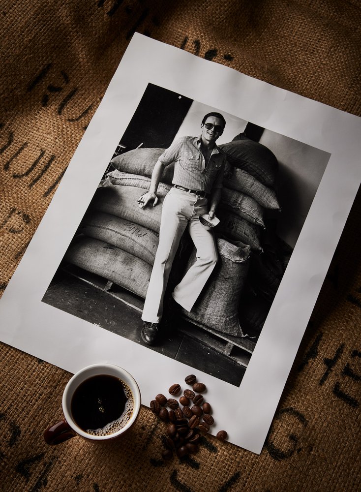 Graffeo Coffee Roasting Company