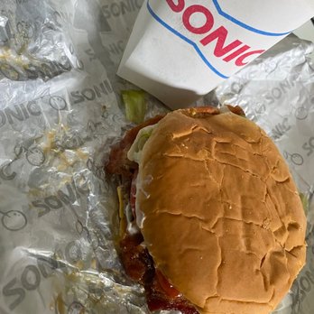 Sonic Drive-In - Burgers Near Me - Nesconset, New York