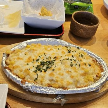 Hiyori - corn cheese - Japanese Near Me - Cypress, California Hiyori - corn cheese - Japanese Near Me - Cypress, California