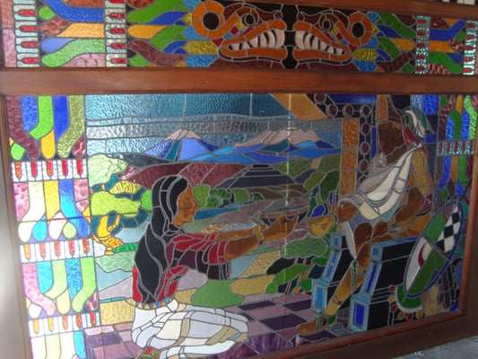 Museo Casa Estudio Diego Rivera y Frida Kahlo by null Museo Casa Estudio Diego Rivera y Frida Kahlo by null