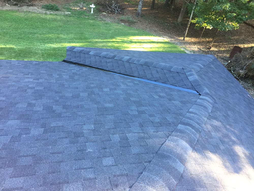 Slide of Torres Roofing