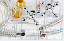 Slide of JL Plumbing & Construction