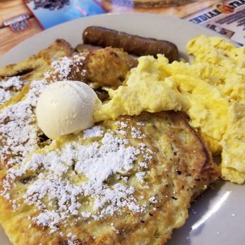Ronnie's Cafe - Breakfast & Brunch Near Me - Glendale, Arizona Ronnie's Cafe - Breakfast & Brunch Near Me - Glendale, Arizona