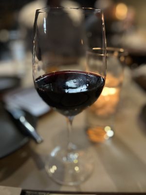 The Tenderloin Room by null