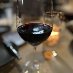 The Tenderloin Room - Malbec