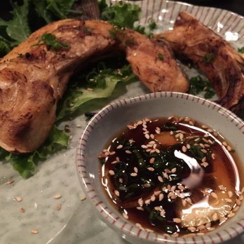 Sushi Mo - Hamachi kama - Sushi Bars Near Me - Vancouver, Washington Sushi Mo - Hamachi kama - Sushi Bars Near Me - Vancouver, Washington