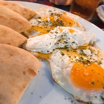 El Paladar - Mediterranean Near Me - Seville, SE