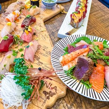 Chubby Sushi & Ramen - Sushi Bars Near Me - Brea, California Chubby Sushi & Ramen - Sushi Bars Near Me - Brea, California