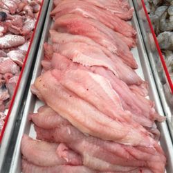 Great Lakes Seafood Market