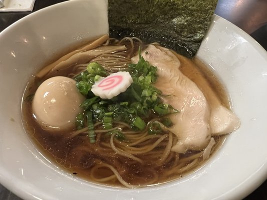 Menya hokusei by null