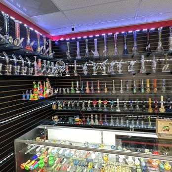 DOUGLASVILLE TOBACCO & VAPE CIGARS - Updated May 2026 - 29 Photos - 8515  Hospital Dr, Douglasville, Georgia - Vape Shops - Phone Number