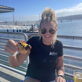 Fathom Bistro Bait & Tackle - Hot Dogs Near Me - San Diego, California Fathom Bistro Bait & Tackle - Hot Dogs Near Me - San Diego, California
