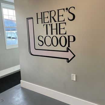 The Ice Creamery - Ice Cream & Frozen Yogurt Near Me - Oakdale, Pennsylvania