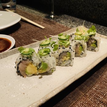 Zuma - Yellowtail sushi - Sushi Bars Near Me - New York, New York Zuma - Yellowtail sushi - Sushi Bars Near Me - New York, New York