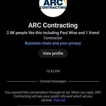 ARC Contracting - Roofing Near Me - Neenah, Wisconsin