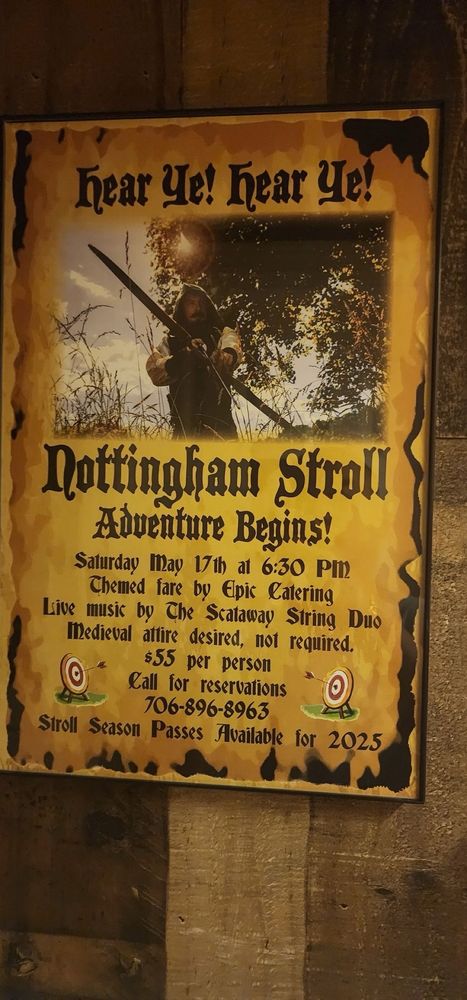 Hightower Creek Vineyards Logo