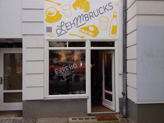 Lehmbrucks by null