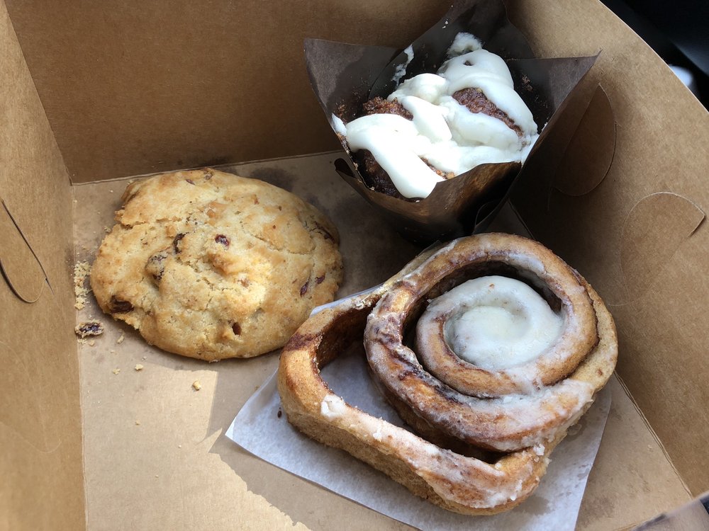 THE SPROUTED OVEN Updated May 2024 70 Photos & 25 Reviews 115