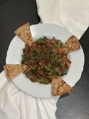 Isot Turkish Cuisine by null