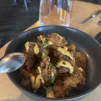 DISH Restaurant - fried chicken - New American Near Me - Lincoln, Nebraska