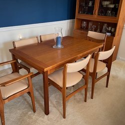 Madsen Upholstery