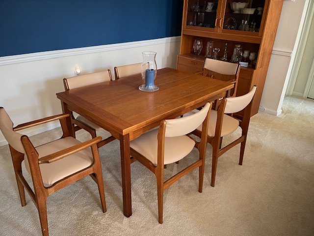 Madsen Upholstery - upholstery in Newtown Square, PA