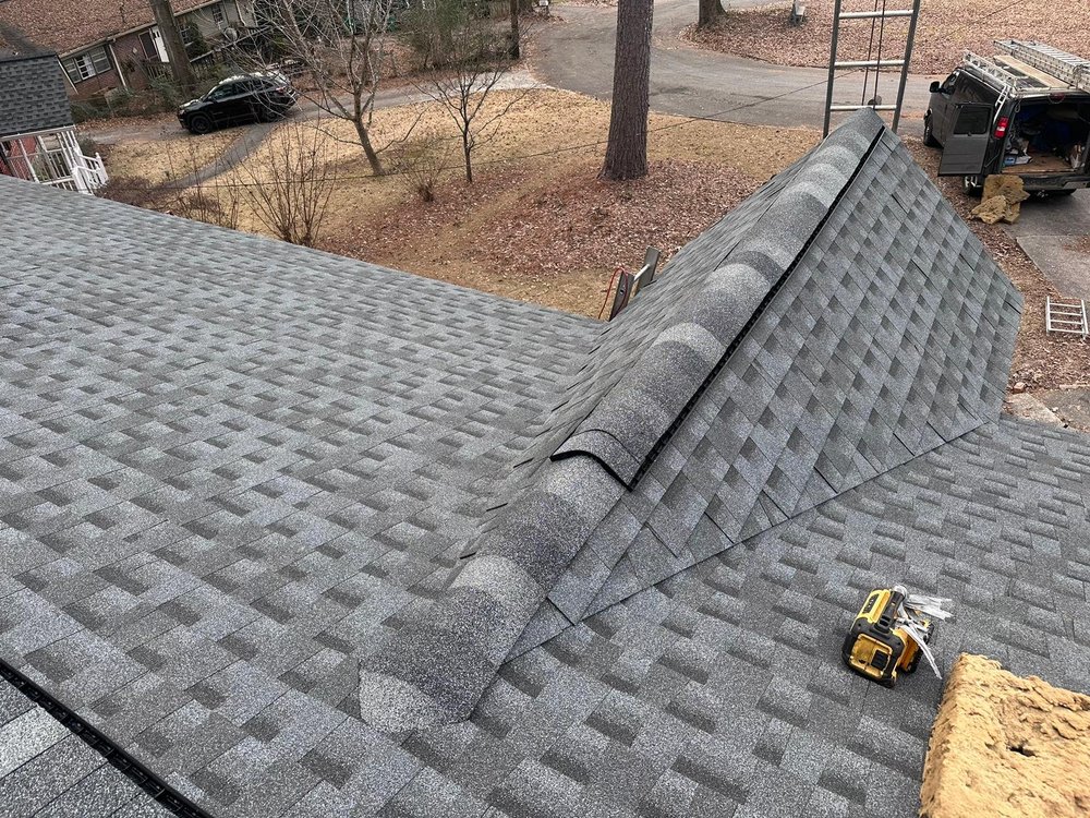 Slide of Advanced Roofing & Remodeling
