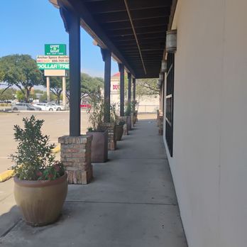 El Fenix - Mexican Near Me - Fort Worth, Texas